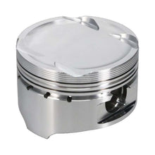 Load image into Gallery viewer, Wiseco BMW M54B30 3.0L 24V Turbo 84.25MM Bore STD Size 9.0:1 CR Pistons