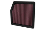K&N Replacement Air Filter Nissan Murano L4-2.0L F/I 2025
