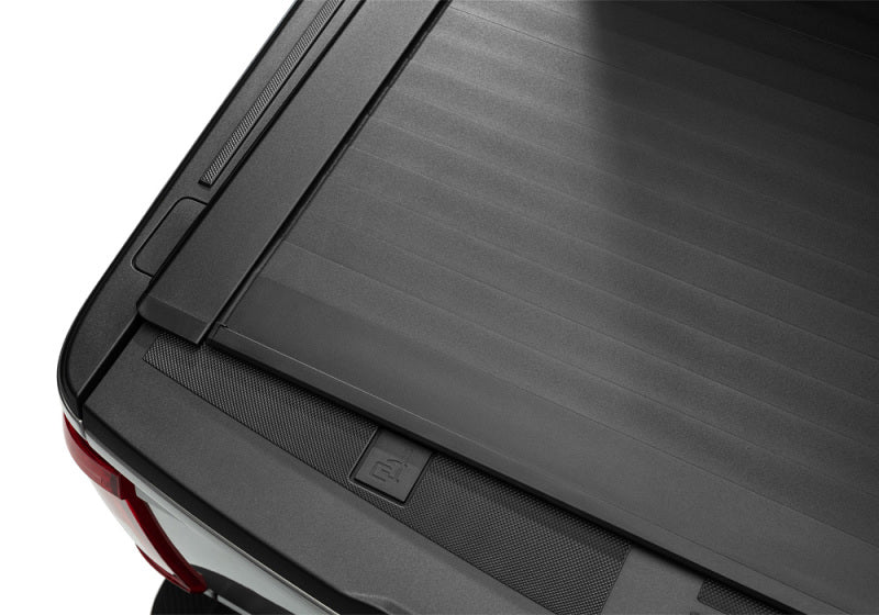 Roll-N-Lock 2021 Ford F-150 67.1in E-Series Retractable Tonneau Cover