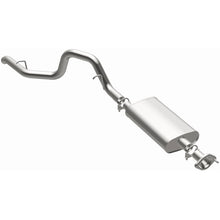 Load image into Gallery viewer, MagnaFlow BRE Exhaust Kit 97-06 Jeep Wrangler