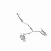 Load image into Gallery viewer, BRExhaust 09-14 Acura TL 3.5L Exhaust Kit