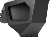 Load image into Gallery viewer, Go Rhino 18-26 Jeep Wrangler JL/JLU (Excl. LED Fog Lights) Trailline Front Stubby Bumper - Tex. Blk
