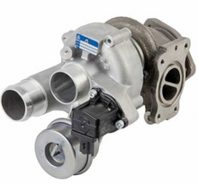 Load image into Gallery viewer, BorgWarner Turbocharger SX K03 00-05 Audi/VW 1.8T Upgrade