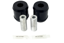 Load image into Gallery viewer, Energy Suspension 11-15 Toyota Prius Front Control Arm Bushing Set - Black