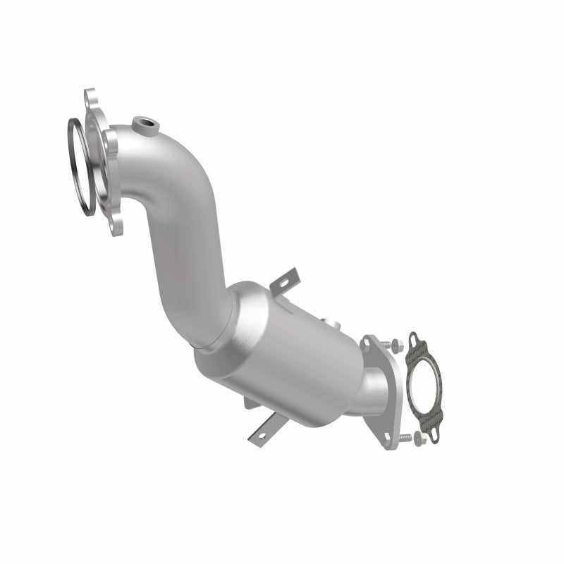MagnaFlow 16-17 Cadillac ATS 2.0L California Grade CARB Compliant Direct-Fit Catalytic Converter