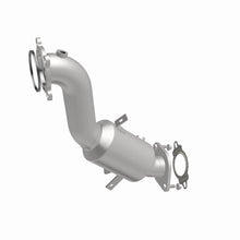 Load image into Gallery viewer, MagnaFlow 16-17 Cadillac ATS 2.0L California Grade CARB Compliant Direct-Fit Catalytic Converter