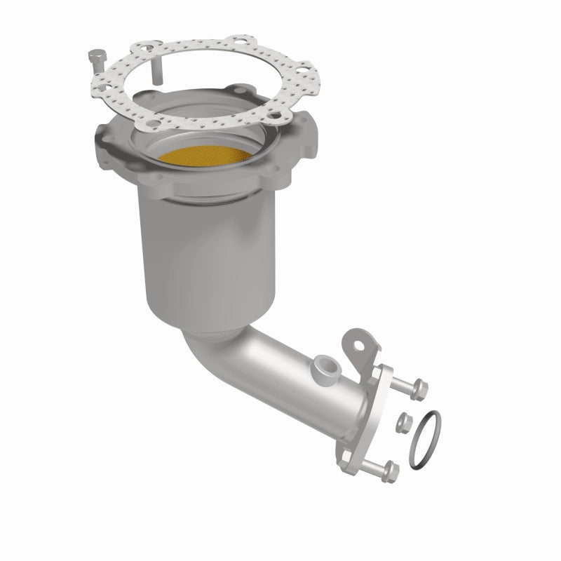 MagnaFlow 05-08 Nissan Maxima 3.5L California Grade CARB Compliant Direct-Fit Catalytic Converter