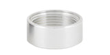 Peterson Fluid Systems Filler Neck Billet 1 7/16-12