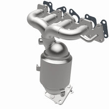 Load image into Gallery viewer, MagnaFlow 13-15 Chevrolet Spark 1.2L California Grade CARB Compliant Direct-Fit Catalytic Converter