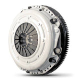 Clutch Masters 19-22 Toyota Corolla 2.0L 6-Speed FX400 8-Puck Clutch Kit w/Steel Flywheel