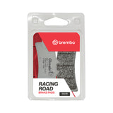 Brembo 15-22 Husqvarna FS 450cc/21-22 KTM SX SMR 450cc Brake Pad - Front
