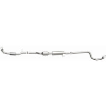 Load image into Gallery viewer, MagnaFlow 19-20 Chevrolet Spark 1.4L Single Underbody Direct-Fit Catalytic Converter