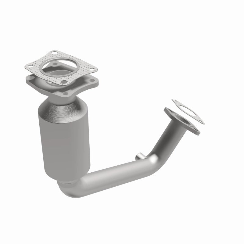 MagnaFlow 00-02 Ford Focus 2.0L California Grade CARB Compliant Direct-Fit Catalytic Converter