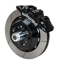 Load image into Gallery viewer, Wilwood 57-67 Ford F100 Truck Front Kit AERO6