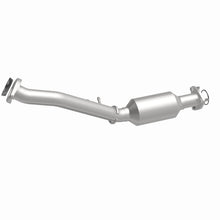 Load image into Gallery viewer, MagnaFlow 12-15 Honda Civic 1.5L California Grade CARB Compliant Direct-Fit Catalytic Converter
