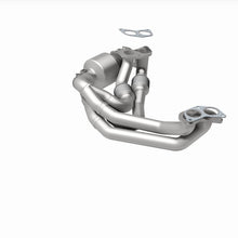 Load image into Gallery viewer, MagnaFlow 13-16 Subaru BRZ 2.0L California Grade CARB Compliant Direct-Fit Catalytic Converter