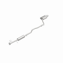 Load image into Gallery viewer, MagnaFlow BRE Exhaust Kit 13-17 HONDA ACCORD 2.4L