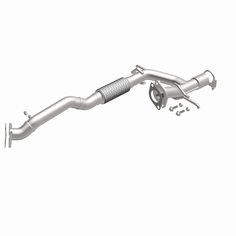 BRE Exhaust 14-22 Jeep Cherokee 3.2L Front Pipe Kit