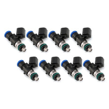 Load image into Gallery viewer, Injector Dynamics 1750-XDS - McLaren P1 1750cc Injectors- 14mm Lower O-Ring (Set of 8)