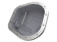 Load image into Gallery viewer, aFe Power Front/Rear Diff Cover Kit w/ Oil 99-16 Ford F-250/F-350 V8 (Dana 60/Super 60 &amp; Sterling)