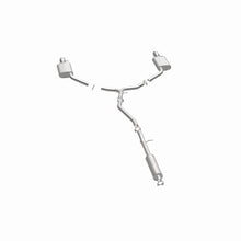 Load image into Gallery viewer, MagnaFlow BRE Exhaust Kit 13-19 Ford Taurus 3.5L