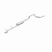 Load image into Gallery viewer, MagnaFlow BRE Exhaust Kit 06-10 Explorer Mountaineer Sport Trac 4.0L