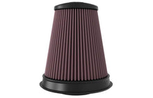 Load image into Gallery viewer, K&amp;N Universal Air Filter 4in Flg 8-1/2in B 5in T 9-1/2in H Gen 3