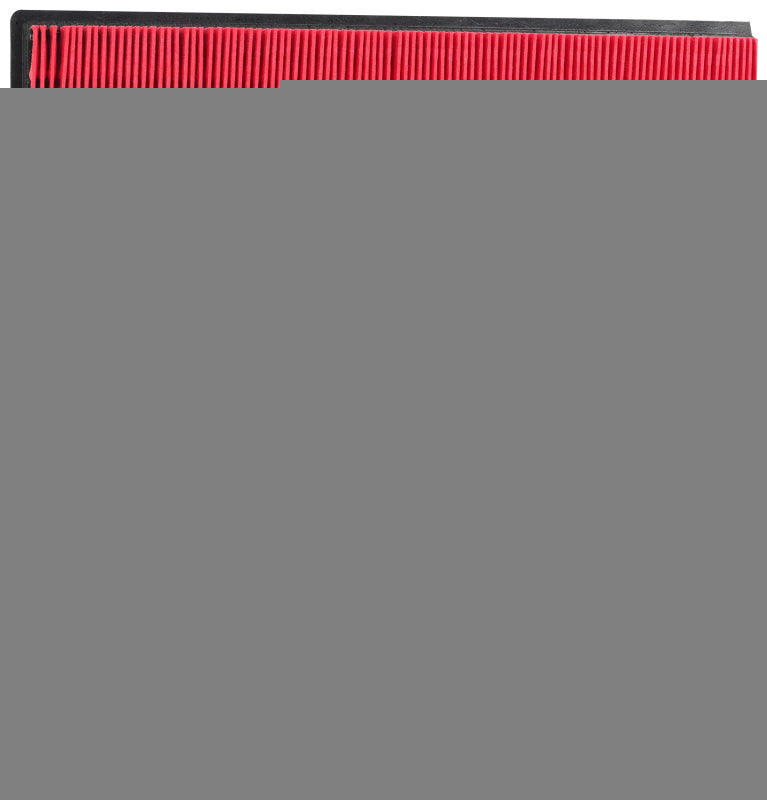 K&N Opel Astra L4-1.6L F/I 09-17 Air Filter