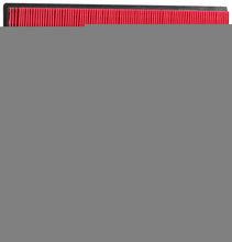 Load image into Gallery viewer, K&amp;N Opel Astra L4-1.6L F/I 09-17 Air Filter