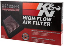 Load image into Gallery viewer, K&amp;N 16-17 Chevrolet Malibu L4 1.5L F/I Replacement Air Filter