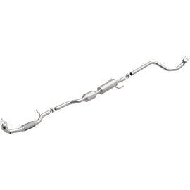 MagnaFlow 19-20 Chevrolet Spark 1.4L Single Underbody Direct-Fit Catalytic Converter