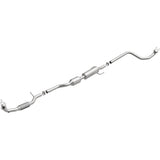MagnaFlow 19-20 Chevrolet Spark 1.4L Single Underbody Direct-Fit Catalytic Converter