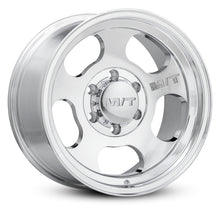 Load image into Gallery viewer, Mickey Thompson Canyon Polished Wheel - 15X8 5X5.5 BP 3.63in BS -22 Offset 108.1mm Bore - 274517