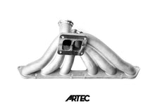 Load image into Gallery viewer, Artec Toyota 2JZ-GE T4-Turbo Exhaust Manifold