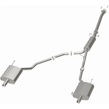 Load image into Gallery viewer, MagnaFlow BRE Exhaust Kit 09-15 Honda Pilot 3.5L