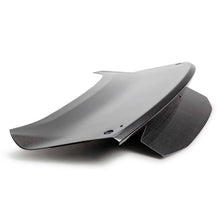Load image into Gallery viewer, Anderson Composites 2024 Ford Mustang Type-AC Double Sided Carbon Fiber 1-Piece Decklid