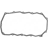 Fel-Pro Dodge Stratus OS 30676 R Engine Oil Pan Gasket Set PermaDry Molded Rubber