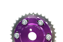Load image into Gallery viewer, HKS SLIDE CAM SPROCKET SR20DE/DET INTAKE