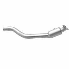Load image into Gallery viewer, MagnaFlow 2020 Dodge Charger 6.4L California Grade CARB Compliant Direct-Fit Catalytic Converter