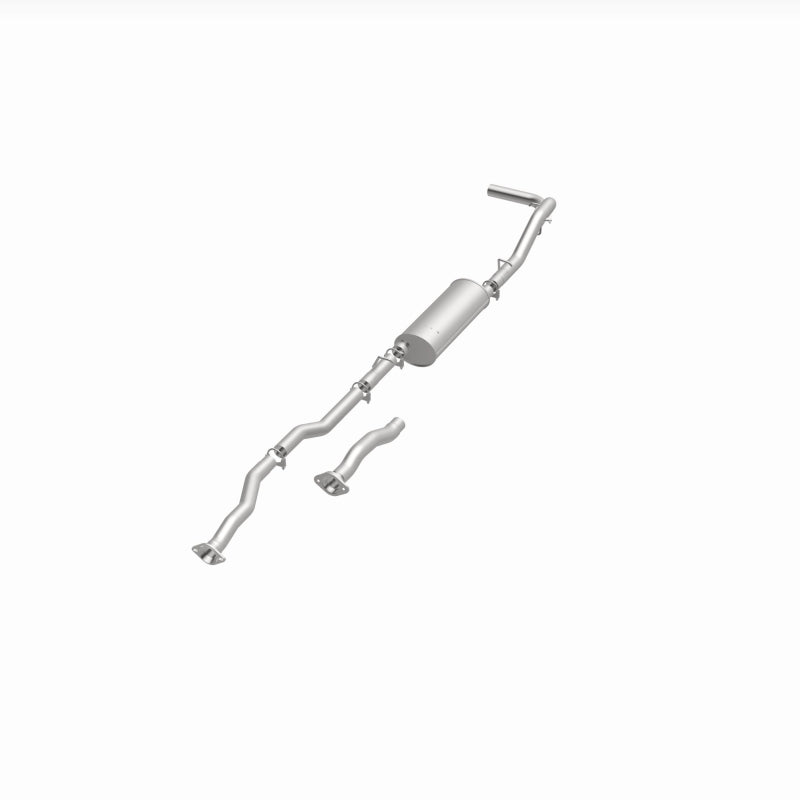 MagnaFlow BRE Exhaust Kit 94-95 C1500 C2500 K1500 K2500