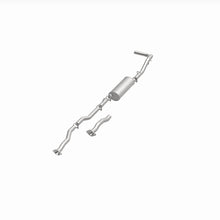 Load image into Gallery viewer, MagnaFlow BRE Exhaust Kit 94-95 C1500 C2500 K1500 K2500