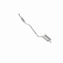 Load image into Gallery viewer, MagnaFlow BRE Exhaust Kit 08-12 Honda Accord 2.4L