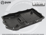 Pure Drivetrain 8HP51 Transmission Pan - RWD