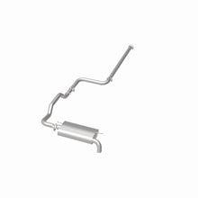 Load image into Gallery viewer, MagnaFlow BRE Exhaust Kit 95-99 Dodge Neon 2.0L