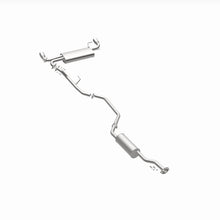 Load image into Gallery viewer, MagnaFlow BRE Exhaust Kit 03-07 Nissan Murano 3.5L