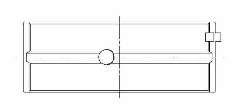 ACL Mini Prince N12/N14/N16/N18 Standard Size High Performance Rod Bearing Set