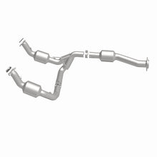 Load image into Gallery viewer, MagnaFlow 20-22 Chevy Silverado 2500 HD 6.6L OEM Direct-Fit Catalytic Converter