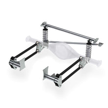 Load image into Gallery viewer, QA1 Pro Parallel 4-Link System Double Adjust Coilovers- (Rear)