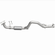Load image into Gallery viewer, BRE Exhaust 15-17 JEEP RENEGADE 2.4L Front Pipe Kit