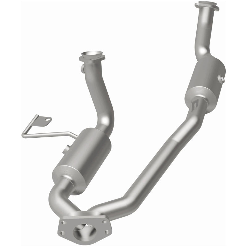 MagnaFlow 01-03 Ford Windstar 3.8L California Grade CARB Compliant Direct-Fit Catalytic Converter